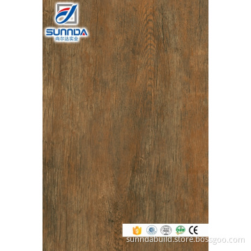 Sunnda 60x90 ancient porcelain floor tiles wooden interior design